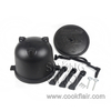 Cast Iron Poland Pressure Cooker