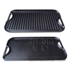 Rectangular Cast Iron Griddle